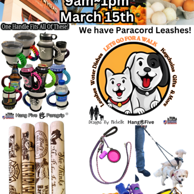 Custom Splitter Tammie-OKC